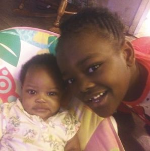 Meet your Posher, Tanesha